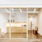 费卡洛斯设计中心，巴塞罗那 / Miriam Castells Studio