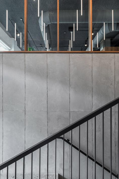 Spaces Milano By Laboratorio Permanente