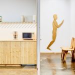 费卡洛斯设计中心，巴塞罗那 / Miriam Castells Studio