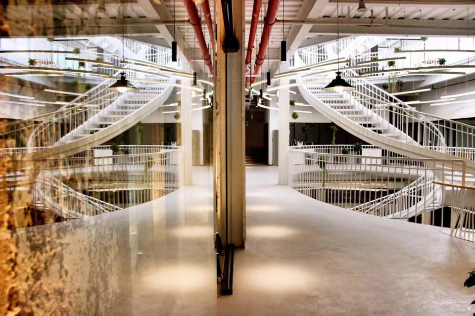 Roarchi Project Mixspace Mandela by RoarchiRenew