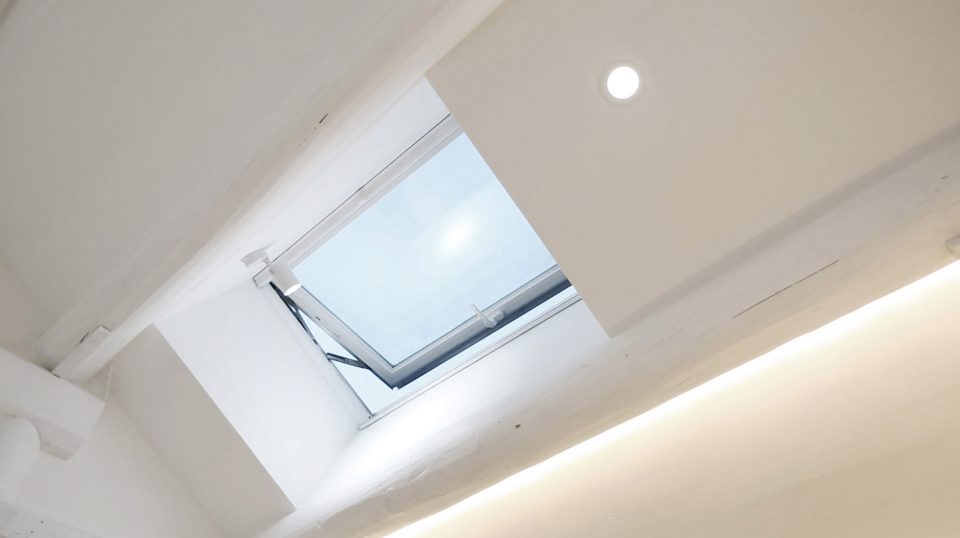 12sqm dwelling renovation