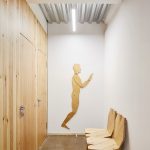 费卡洛斯设计中心，巴塞罗那 / Miriam Castells Studio