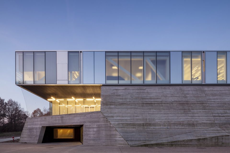 Topsportschool Antwerpen Stedelijk Leonardo Lyceum