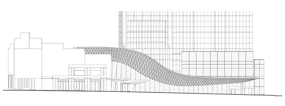 58 George Street Lobby Upgrade