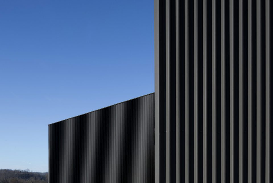 Lozys Pharmaceuticals Factory