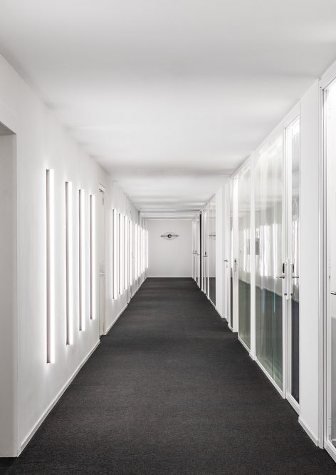 Spaces Milano By Laboratorio Permanente