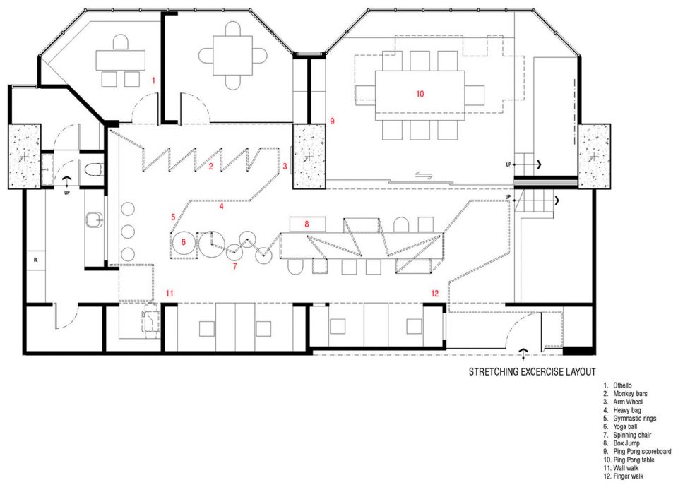 The Inteltion Office bY ONION