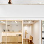 费卡洛斯设计中心，巴塞罗那 / Miriam Castells Studio