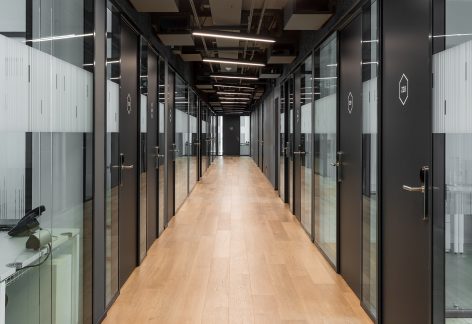 Spaces Milano By Laboratorio Permanente