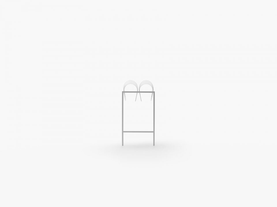 Bouncy Layers By nendo