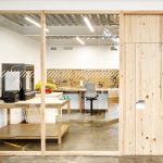 费卡洛斯设计中心，巴塞罗那 / Miriam Castells Studio