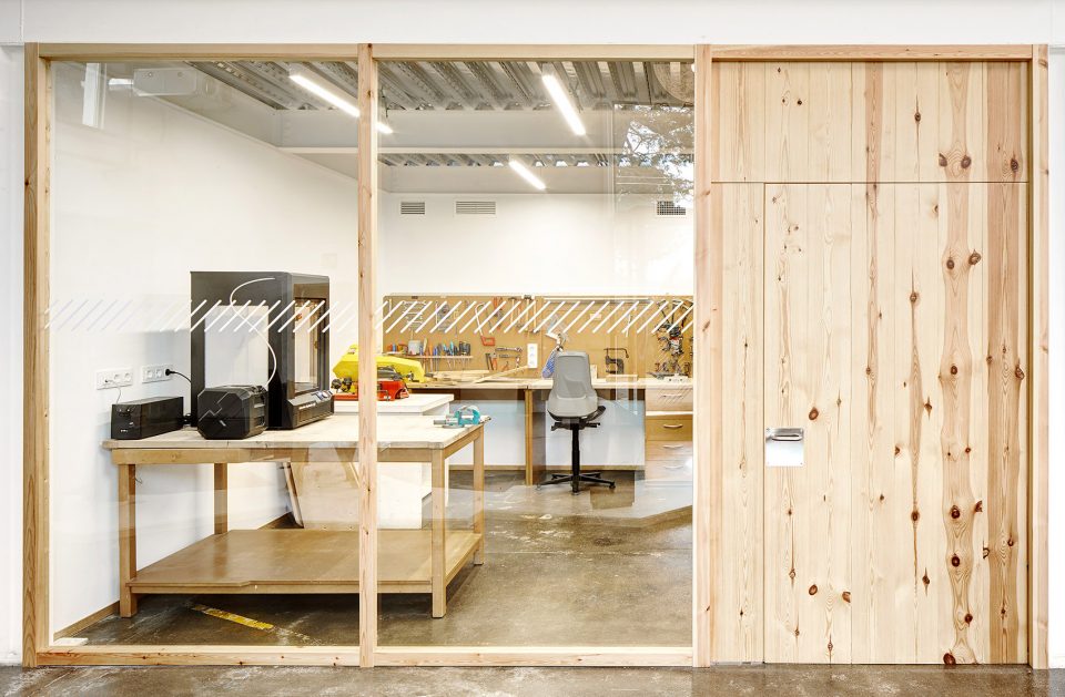 Design Centre Figueras International Seating By Miriam Castells Studio