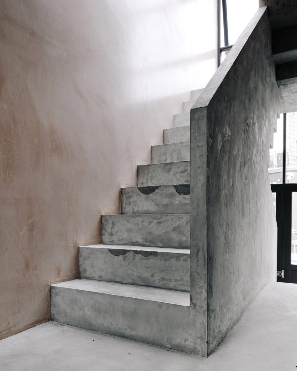 New Cross Lofts