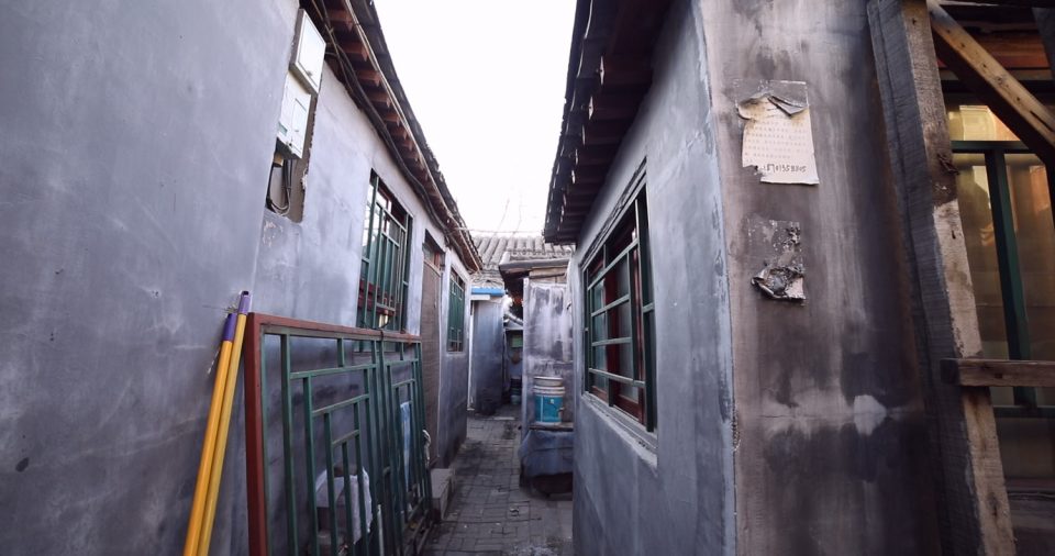 12sqm dwelling renovation