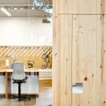 费卡洛斯设计中心，巴塞罗那 / Miriam Castells Studio