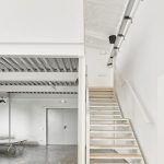 费卡洛斯设计中心，巴塞罗那 / Miriam Castells Studio
