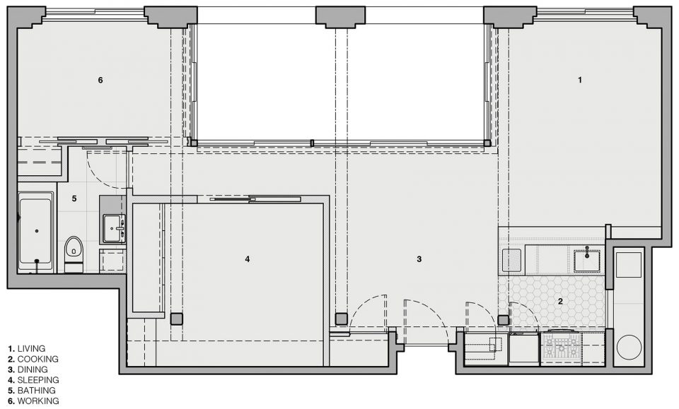 Gowanus Loft