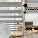 费卡洛斯设计中心，巴塞罗那 / Miriam Castells Studio