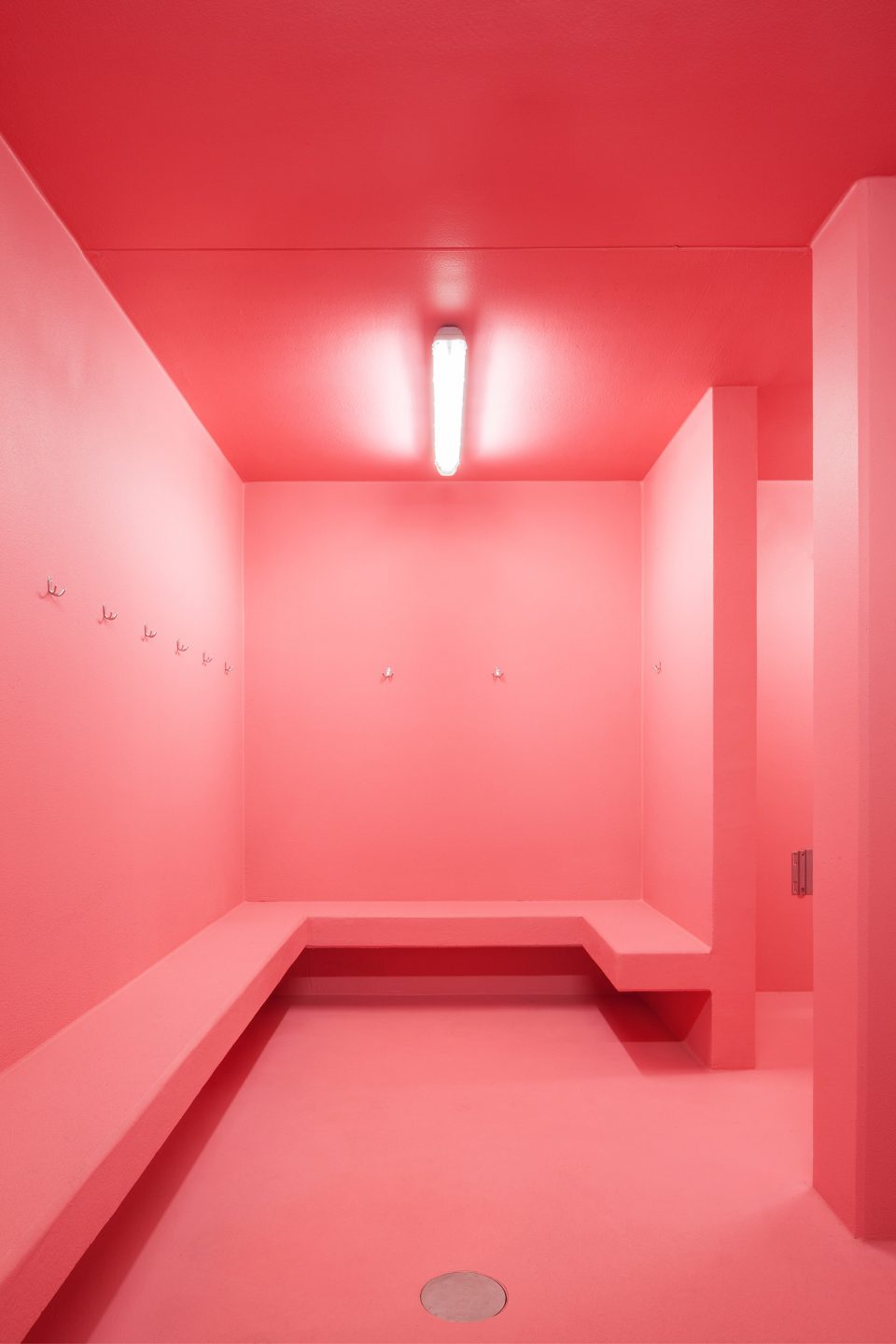 Topsportschool Antwerpen Stedelijk Leonardo Lyceum