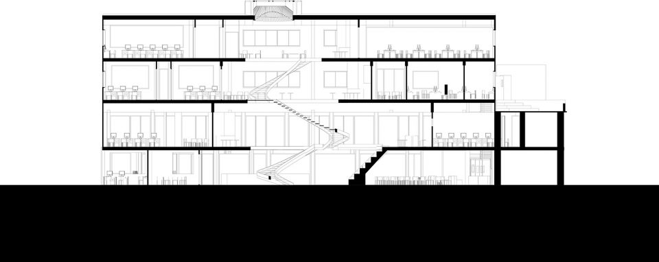 Roarchi Project Mixspace Mandela by RoarchiRenew