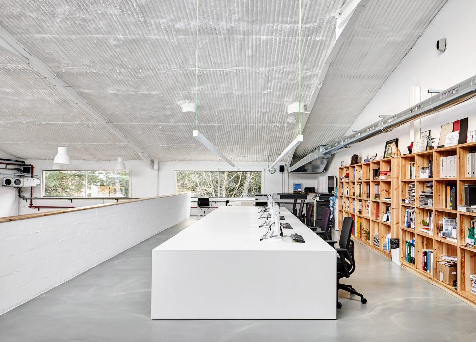 Design Centre Figueras International Seating By Miriam Castells Studio