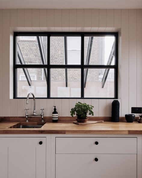 New Cross Lofts
