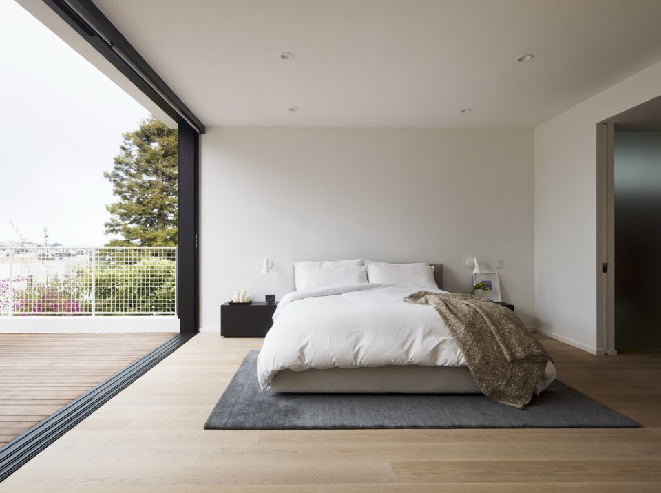 Switchback House By Edmonds Lee Architects