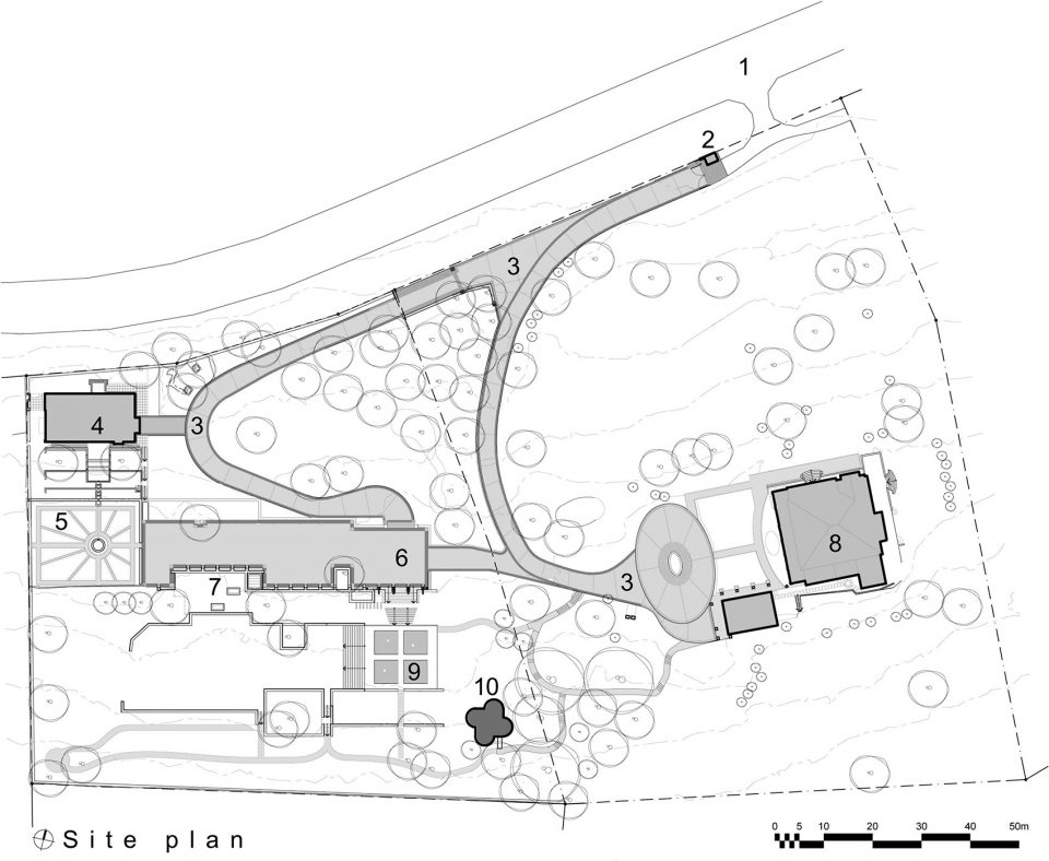 Malan Vorster Treehouse