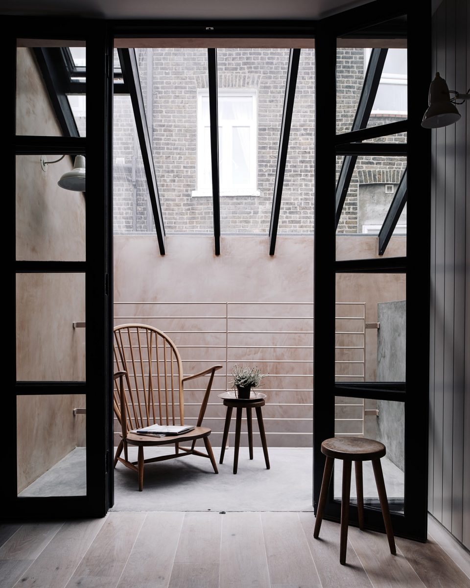 New Cross Lofts