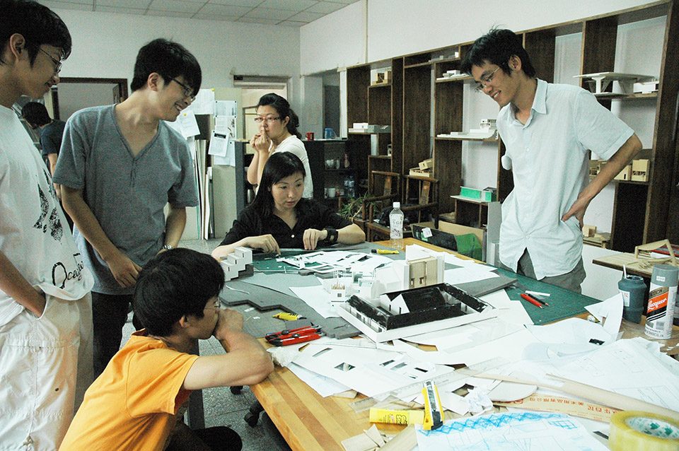 gooood interview wang tiantian