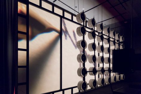 Philippe Parreno Thenabouts Melbourne