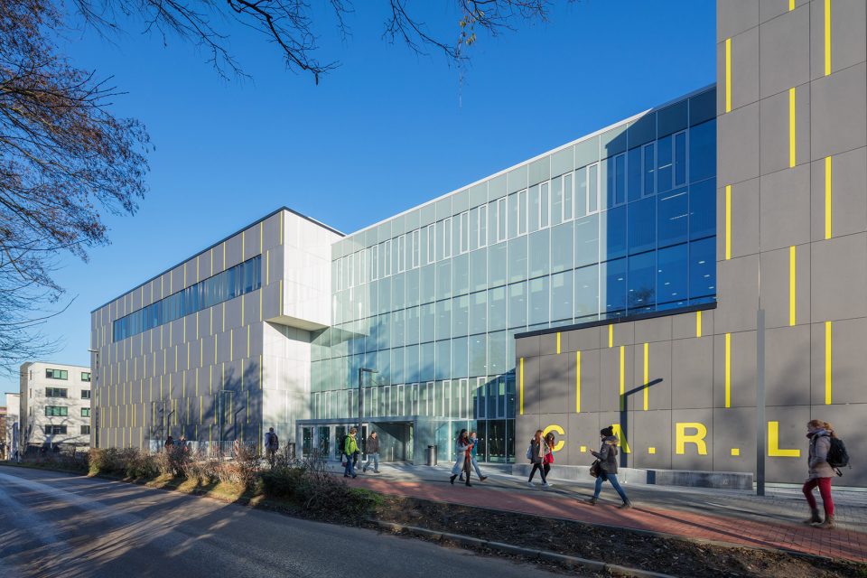 external2 CARL Schmidt Hammer Lassen Architects