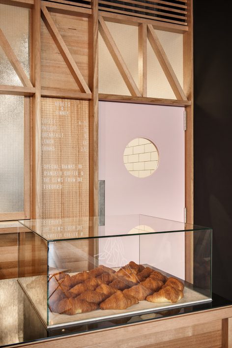 wood structure1 abbots kinney studio gram
