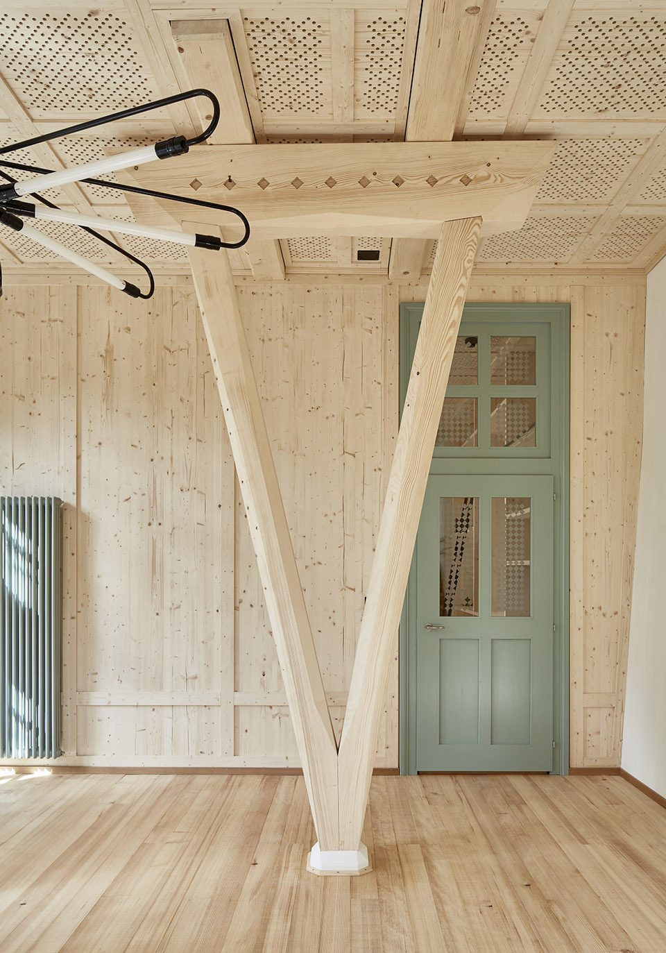 Sleeping Beauty By Freiluft Architektur 006