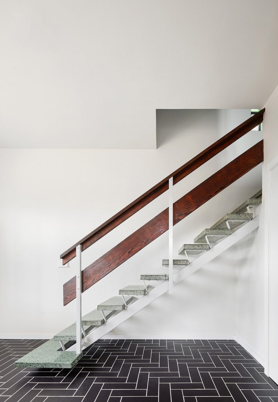 Casa 1016 by Casa 1016 by Raul Sanchez