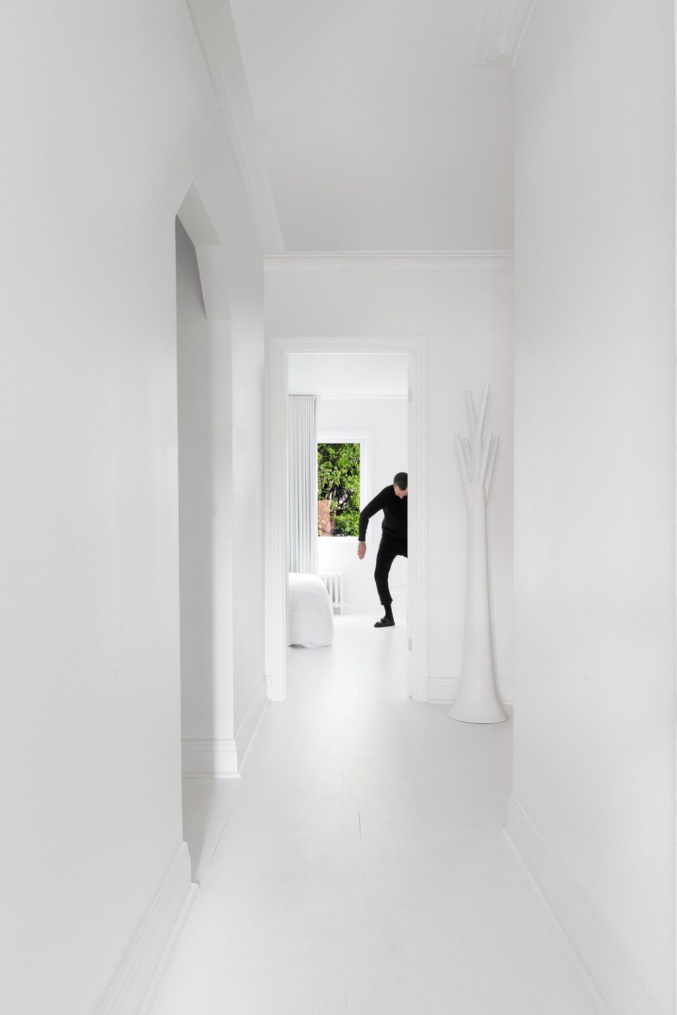 IN 2 by Jean Verville architecte