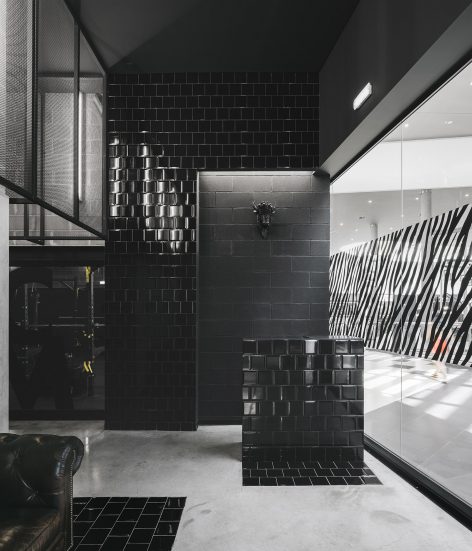 Krush it by Estudio AMATAM