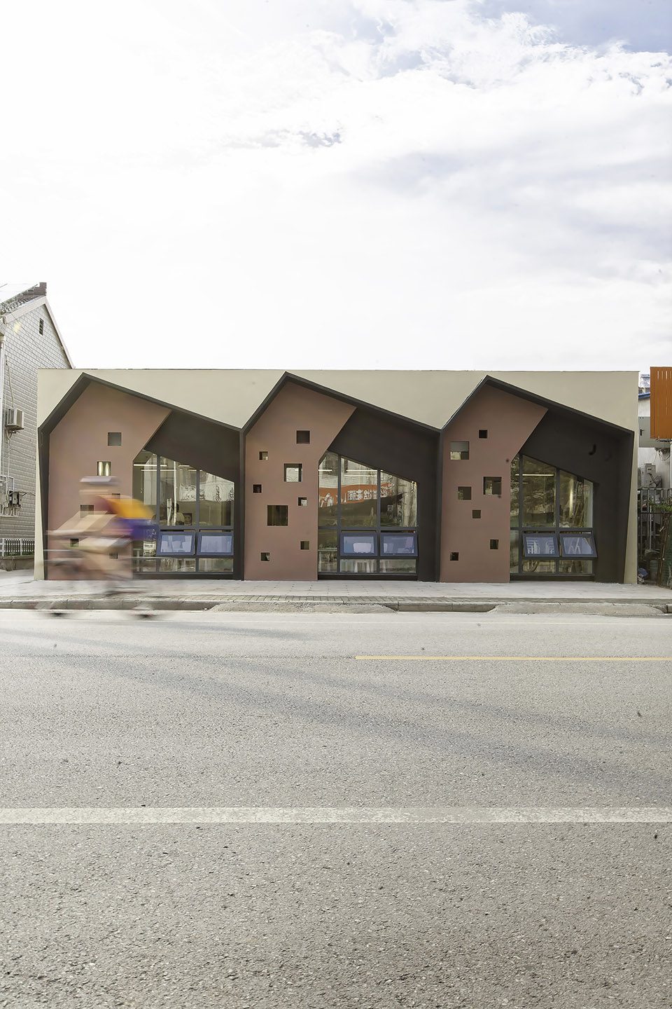 Name Zero Studio By Mur Mur Lab