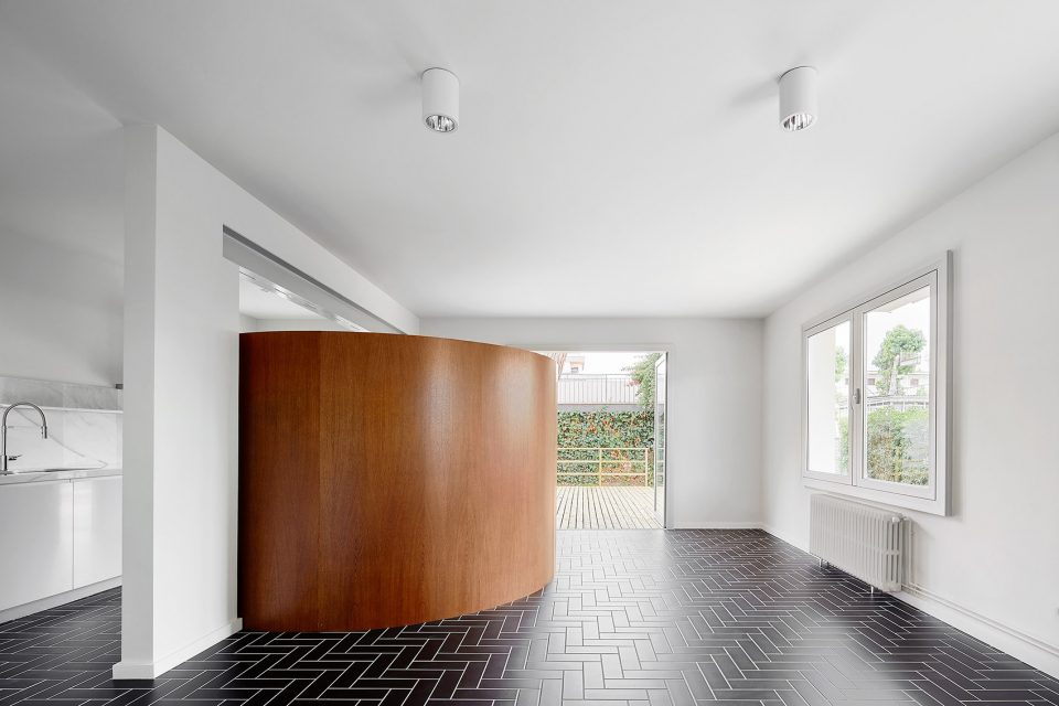 Casa 1016 by Casa 1016 by Raul Sanchez