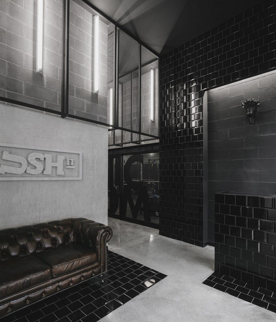 Krush it by Estudio AMATAM 1