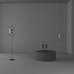 Lantern lighting series By Mario Tsai