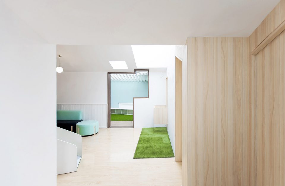 Name Zero Studio By Mur Mur Lab