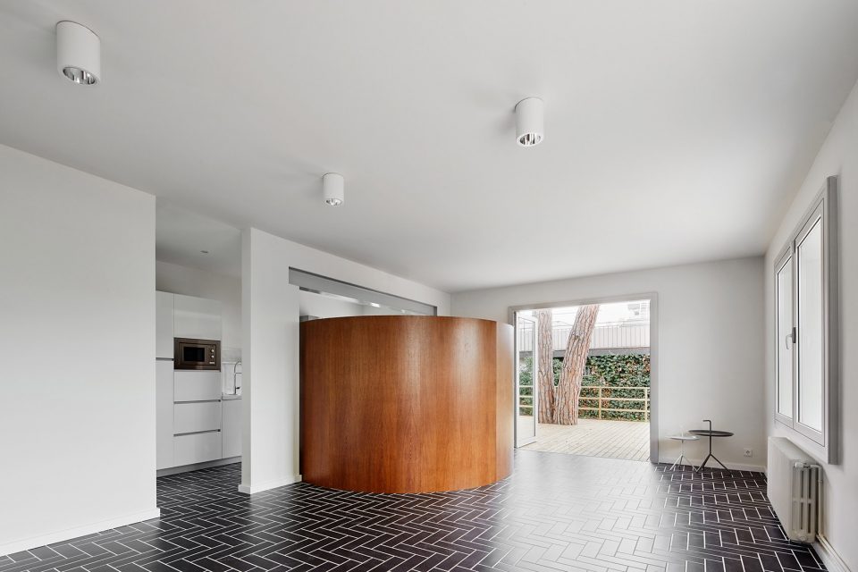 Casa 1016 by Casa 1016 by Raul Sanchez
