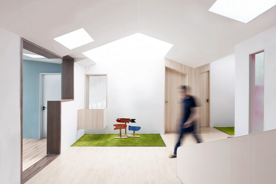 Name Zero Studio By Mur Mur Lab