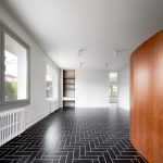 巴塞罗那1016之家 / RAS Arquitectura