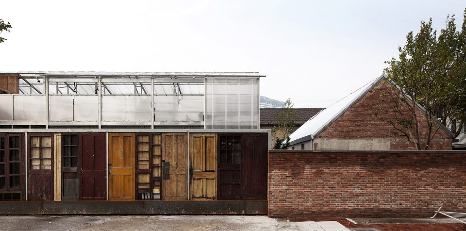 GOM Studio By Atelier GOM