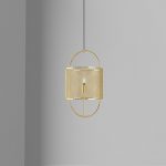 Lantern lighting series By Mario Tsai
