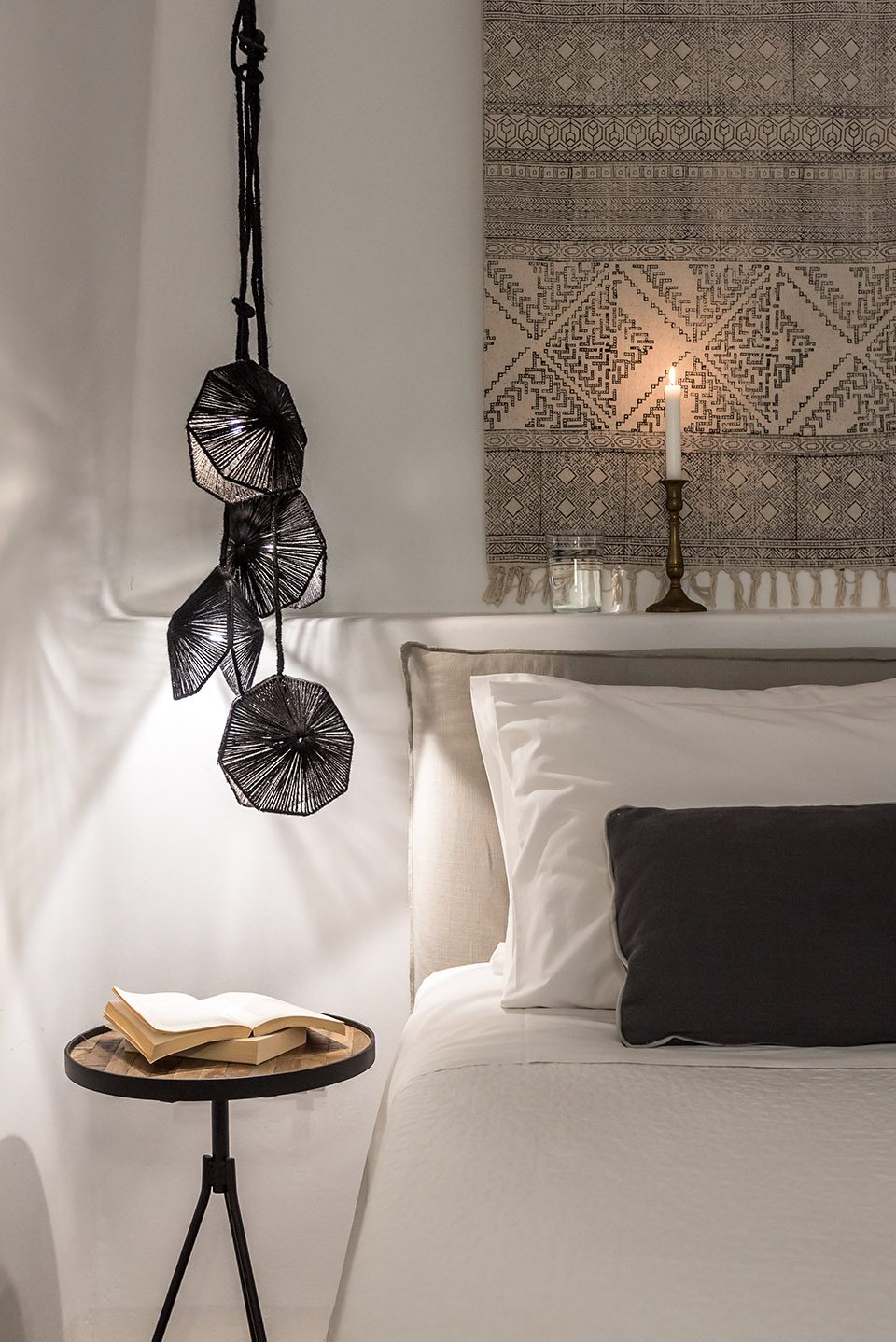 Porto Fira Suites By Interior Design Laboratorium studio