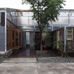 上海目外工作室 / GOM上海高目建筑设计事务所
