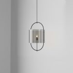 Lantern lighting series By Mario Tsai